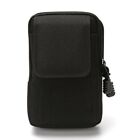 Fashion Travel Casual Sports Tactical Pack Mobile Phone Bag Waist Bag