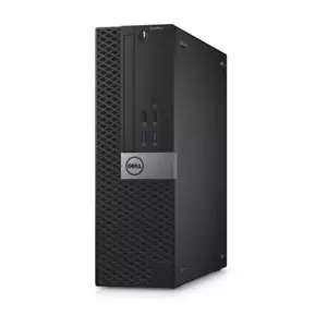 Dell OptiPlex SFF 6th Gen DDR3 PC i3/i5/i7 8/16GB RAM HDD/SSD WiFi Win 10 - Picture 1 of 1