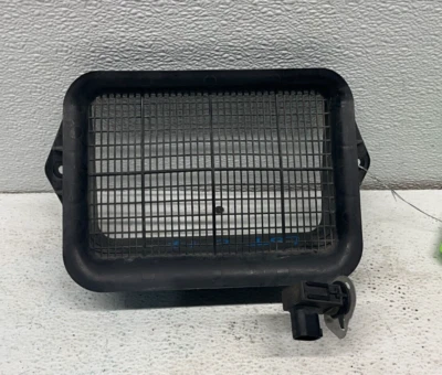 2012-2014 VOLKSWAGEN PASSAT TELA DE DUTO DE FILTRO DE CABINE DE ENTRADA DE AR, FABRICANTE DE EQUIPAMENTO ORIGINAL LOTE 017 - Imagem 1 de 4