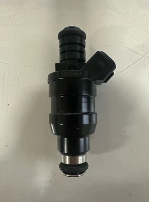 Inyector de combustible genuino GP Sorensen para motor Chrysler 1987-1991 3,0 L Foto 1 de 4