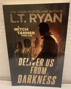 Deliver Us From Darkness: A Suspense Thriller by L T Ryan: Used - Picture 1 of 4