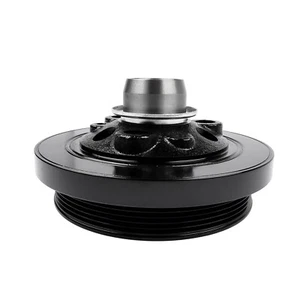 594-533 Engine Harmonic Balancer For Chrysler 300 Dodge Durango Charger Jeep 6.4 - Picture 1 of 10