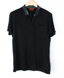 Camisa Polo Casual HUGO BOSS Para Hombre Talla L - Imagen 1 de 5