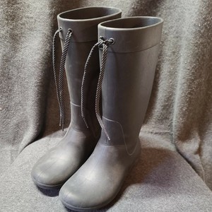 crocs freesail rain boots