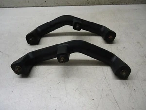 Yamaha XJ650 Turbo Grab Rail XJ650 Frame Rails - Picture 1 of 3