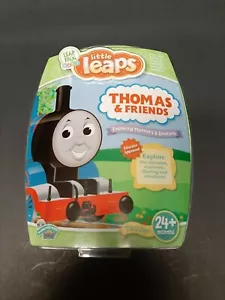 Lleap Frog Little Leaps Thomas & Friends NIP - Picture 1 of 2