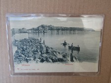 CARTOLINA MILAZZO PANORAMA -NON VIAGG.