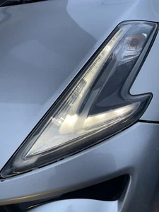 NISSAN JUKE NISMO RS 2016 DRL TOP HEADLIGHT SIDE LIGHT LEFT HAND PASSENGER SIDE - Picture 1 of 6