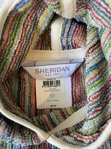 Baby Hooded Towel - Sheridan - Picture 1 of 2