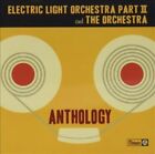 ELECTRIC LIGHT ORCHESTRA PT. 2 - ANTHOLOGY NEW CD