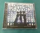 Dreamgirls Remixed Soundtrack Music CD