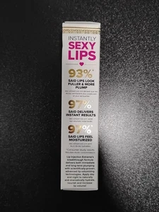 Too Faced Cosmetics Lip Injection Extreme - 0.14oz - Afbeelding 1 van 1