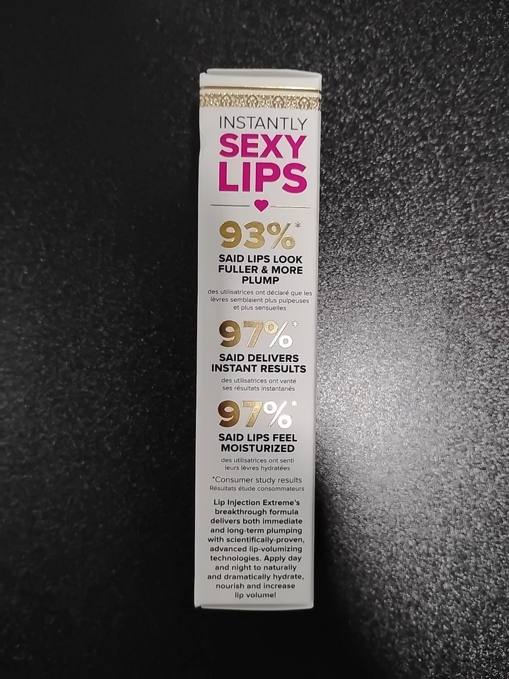 Too Faced Cosmetics Lip Injection Extreme - 0,14 oz - Imagem 1 de 1