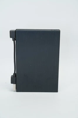 LaCie 500GB USB 2.0 External Hard Drive Black Box - Image 1 of 4