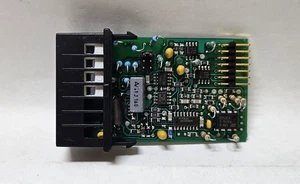 5100531 EDM VAC Input Circuit Board 050900/109489 - Picture 1 of 9