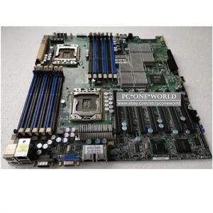 For Supermicro X8DTH-iF Dual LGA1366 Motherboard PCI-E DDR3 - Picture 1 of 5