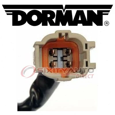 Dorman Engine Cooling Fan Assembly for 2014-2015 Nissan Rogue Select Belts ok Foto 1 de 4