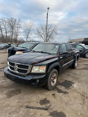 08 09 10 11 Compresor de aire acondicionado Dodge Dakota Foto 1 de 4