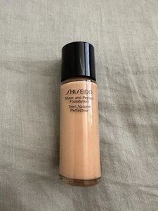 shiseido foundation 15ml. New.no Seal. - Picture 1 of 2