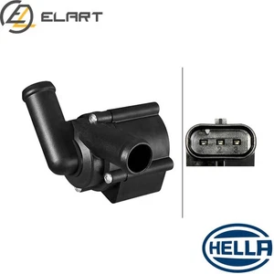 AUXILIARY WATER PUMP (COOLING WATER CIRCUIT) 8TW 358 304-761 FOR AUDI Q5/Van - Picture 1 of 9
