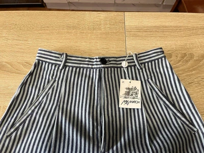 Pantalone Donna Made In Italy - Immagine 1 di 4