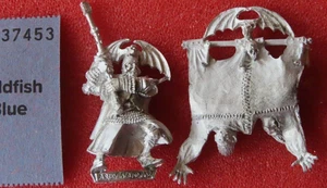 2000 Warhammer Vampire Counts Army Box Standard Bearer Citadel GW Games Workshop - Picture 1 of 2