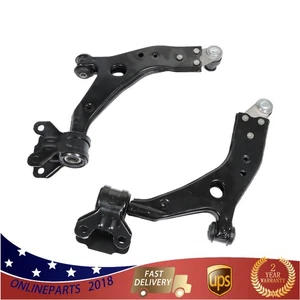 For Ford Escape 2013 - 2018 Front Lower Control Arm Ball Joint 2PCS 524-113 - Picture 1 of 11