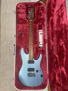 Ibanez AZ2402 Ice Blue Metallia Safe Packing! - Picture 1 of 19