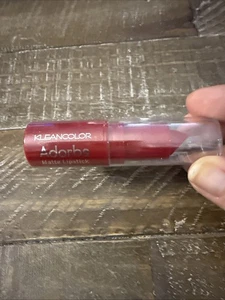 Klean Color Adorbs Matte Lipstick High Risk - Picture 1 of 4