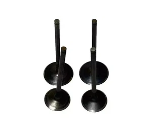 Brand New Intake & Exhaust Valve Kit Suitable For KTM Duke 390 RC 390 - Picture 1 of 2