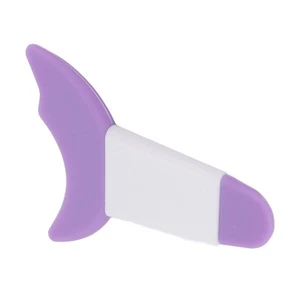 Mascara Eyelash Shield Tool Multifunctional Reusable Silicone Applicator Eye BAK - Bild 1 von 24