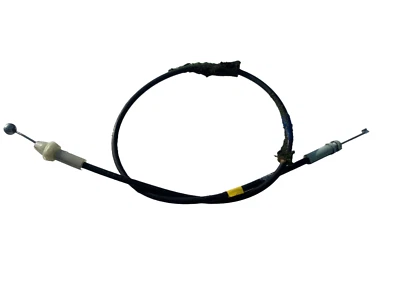 Cable de cierre de puerta delantera para conductor Toyota Camry 2002-2005 4 puertas OEM Foto 1 de 4