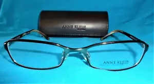 Anne Klein (New York) RX Eyeglasses AK9094 Frame | 51-17-135 | Colour Code: 522 - Picture 1 of 5