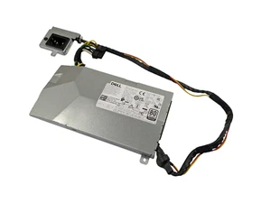 Fuente de alimentación PSU Dell FWYRK AC160EBA-00 7400 AIO 16 pines 160 W - Imagen 1 de 1