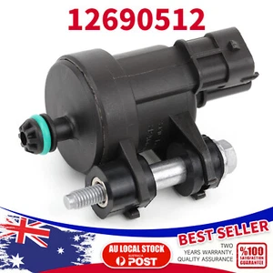12690512/12610560 Vapor Canister Purge Valve Fits For GM Equipment 12661763 AU - Picture 1 of 19