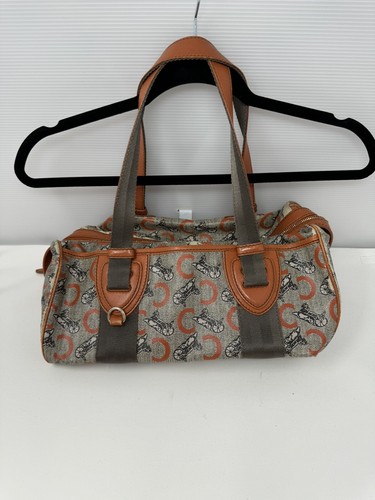 Celine Borsone Borsone Donna Design Classico In perfette condizioni
