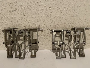 Tamiya Terra Crusher-TGM-02/Alu/Querlenker-vorne,hinten/oben-unten/R-L - Bild 1 von 12