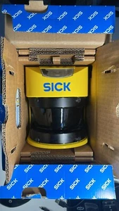 SICK LASER SICHERHEITSSCANNER S30A-4011BA 1028934 ✅ NEU ✅ - Bild 1 von 6