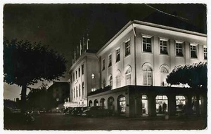 Alemania - Ostseebad Travemunde - Casino RPPC - Imagen 1 de 2