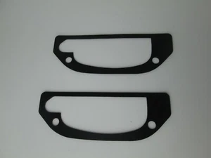 Triumph Stag Outer Door Handle Gaskets - Pair - Picture 1 of 1