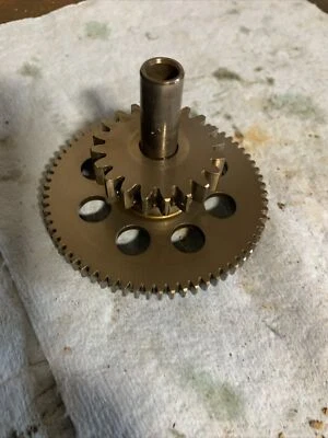 Arctic Cat Wildcat Trail 700 Starter Gear 2015 Foto 1 de 4