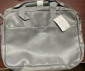 calvin klein computer bolsa