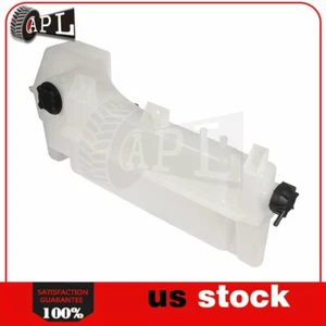 For Volvo VNL 2008-2018 Radiator Coolant Overflow Tank 21314361 - Picture 1 of 10