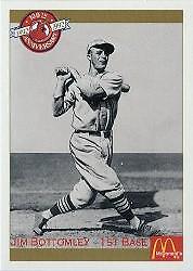 B3244- 1992 Cardinals McDonald's/Pacific BB 1-56 -You Pick- 10+ FREE US SHIP