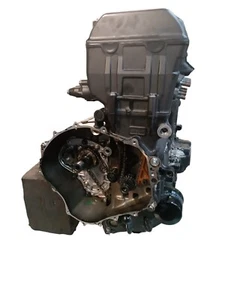 Blocco motore HONDA CB 1000 2008 2016 con 28745 KM FATTURATO GARANTITO sc60e - Imagen 1 de 11