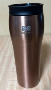 Mighty Mug The Untippable Becher Thermo Edelstahl Becher 16oz - Bild 1 von 10