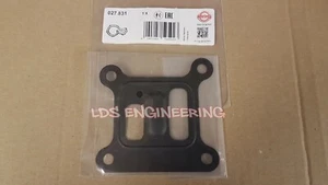Ford Mondeo mk3 2.2 16v TDCi Duratorq Elring OEM water pump gasket - Picture 1 of 1