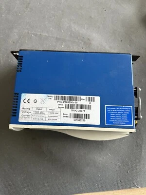 KOLLMORGEN CP303250 PRD-P303250z-35 SERVO DRIVE - Image 1 of 4