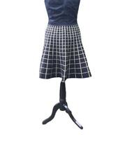 Ohne Titel NWT $425 Checked design Skirt SZ L Large