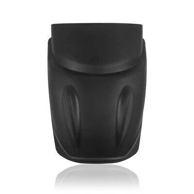 Front Fender Mudguard Extender Extension For Suzuki HAYABUSA GSXR1300 2021-2024 Foto 1 de 4